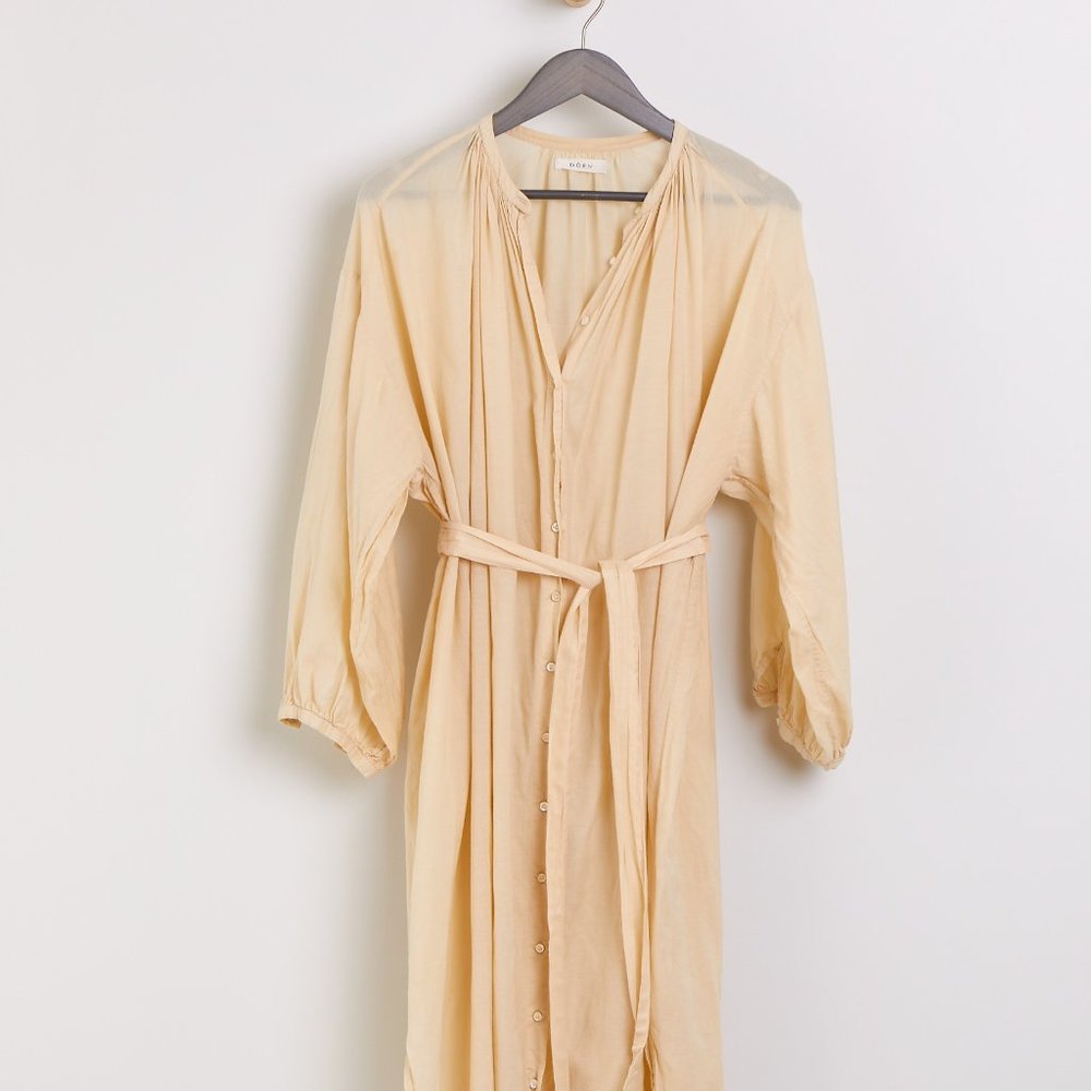 Doen Jane Dress